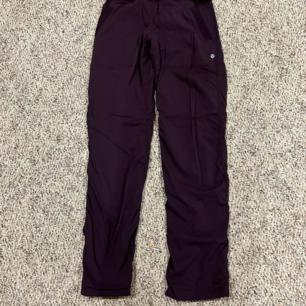 Lululemon Dance Pants